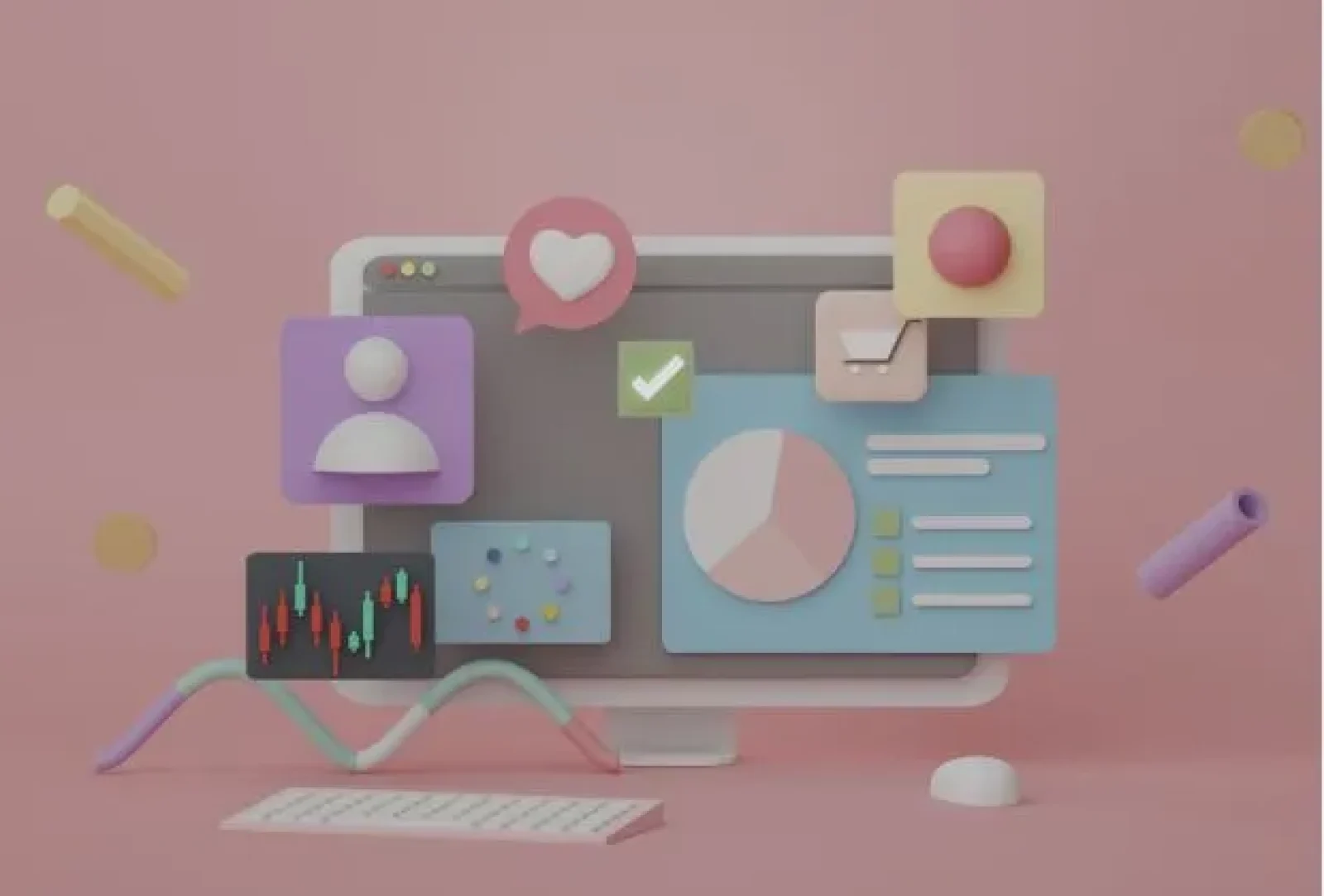 Every Business Needs Professional Web Design Services