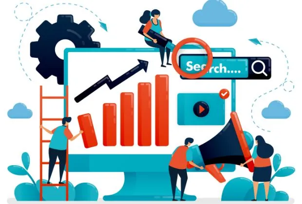 SEO-Friendly Website Design